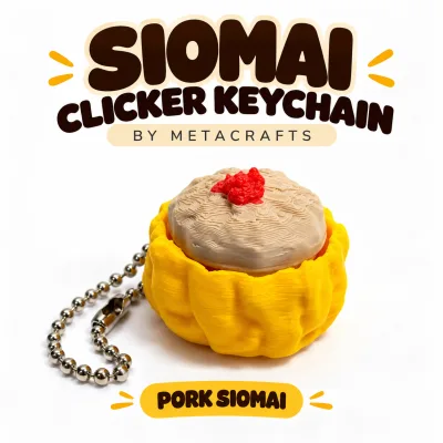 PORK SIOMAI thumbnail