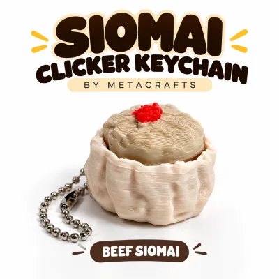 BEEF SIOMAI thumbnail