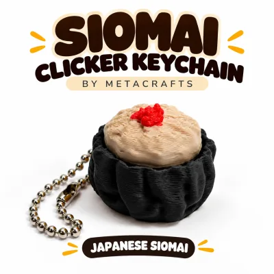 JAPANESE SIOMAI thumbnail