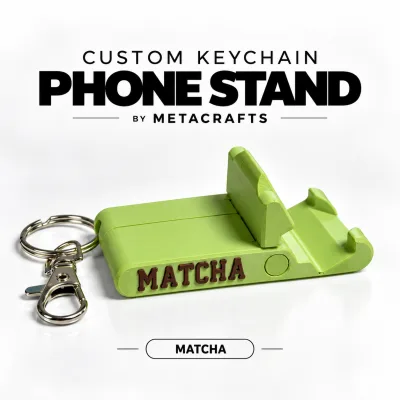 MATCHA thumbnail